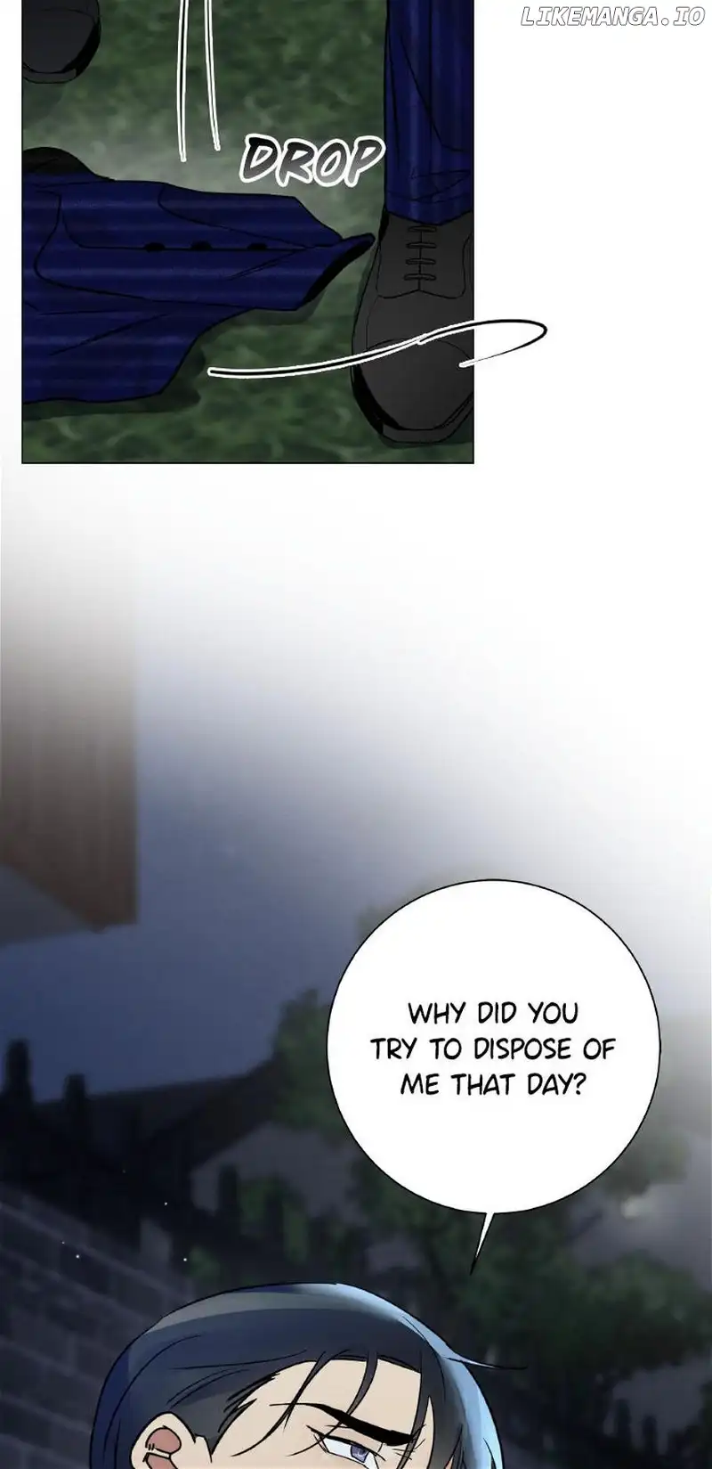 Want You Like Crazy chapter 57 page 61