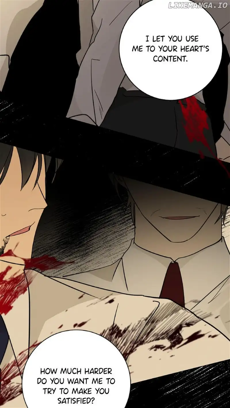 Want You Like Crazy chapter 57 page 64