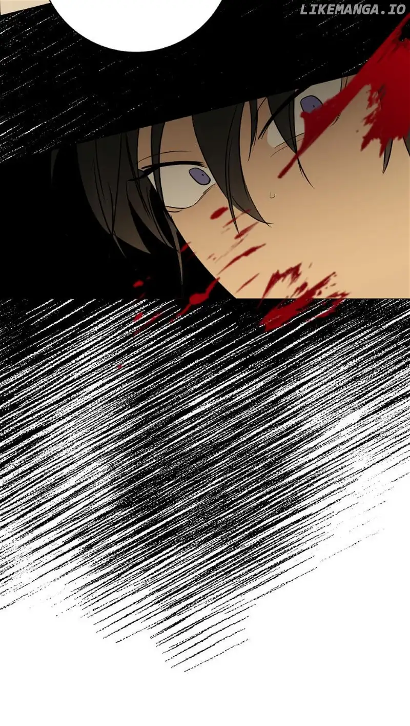 Want You Like Crazy chapter 57 page 65