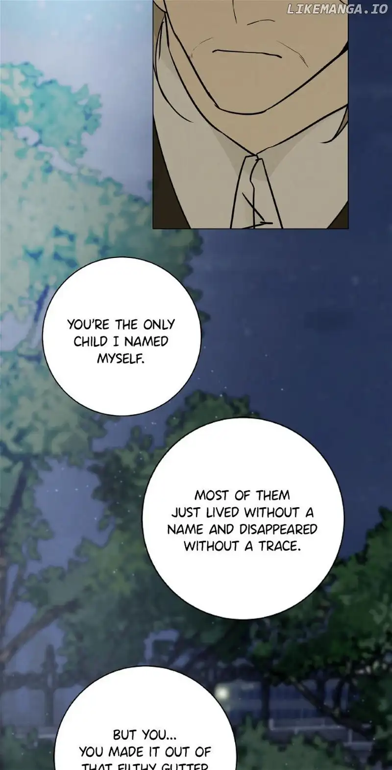 Want You Like Crazy chapter 57 page 68