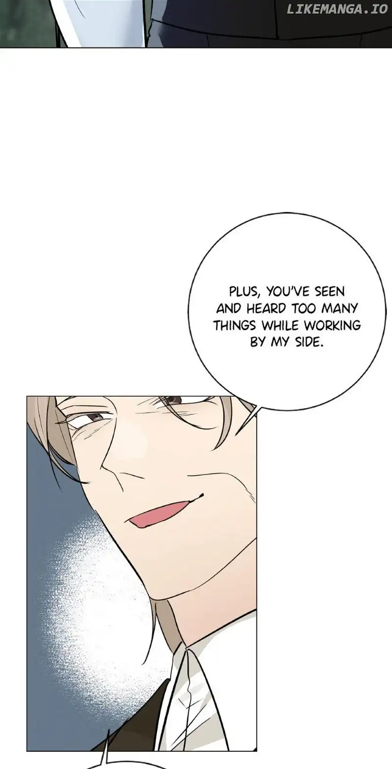 Want You Like Crazy chapter 57 page 70