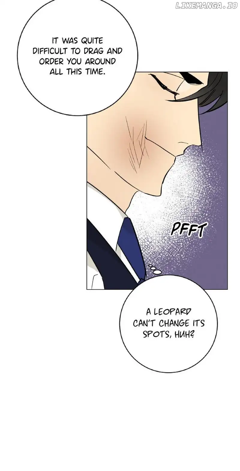 Want You Like Crazy chapter 57 page 71