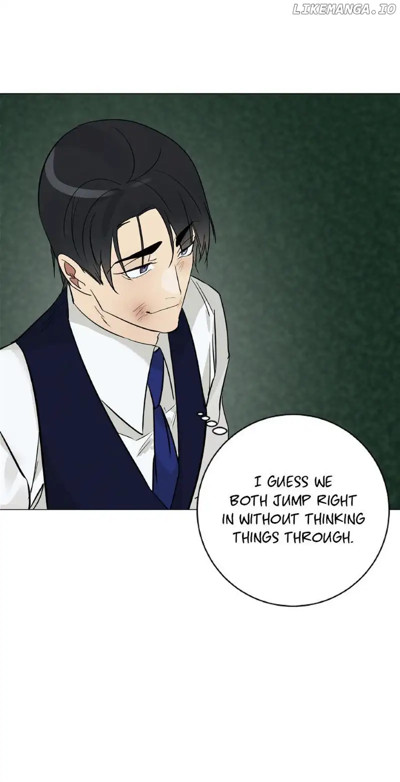 Want You Like Crazy chapter 57 page 72