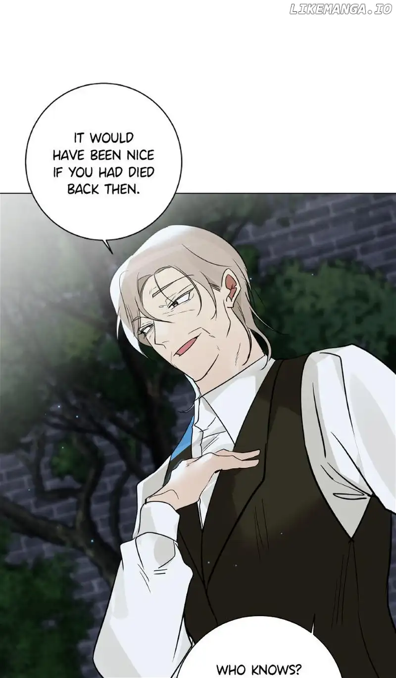 Want You Like Crazy chapter 57 page 73