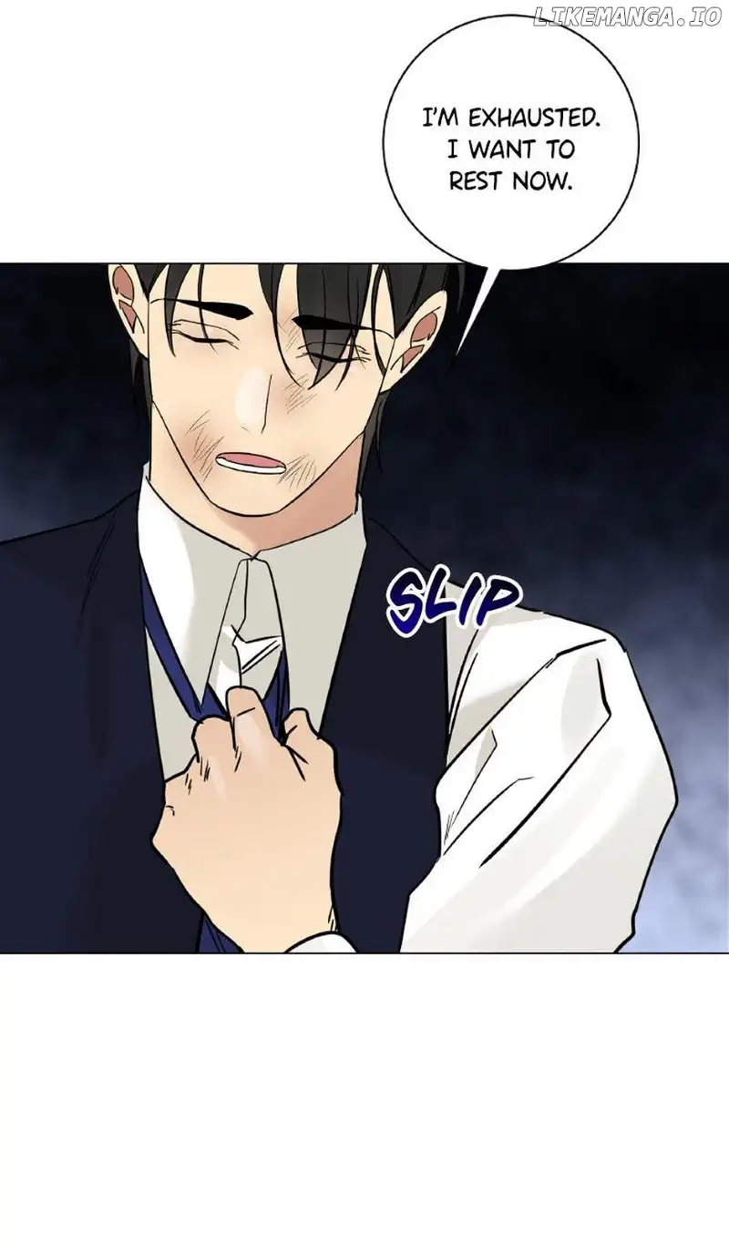 Want You Like Crazy chapter 57 page 76