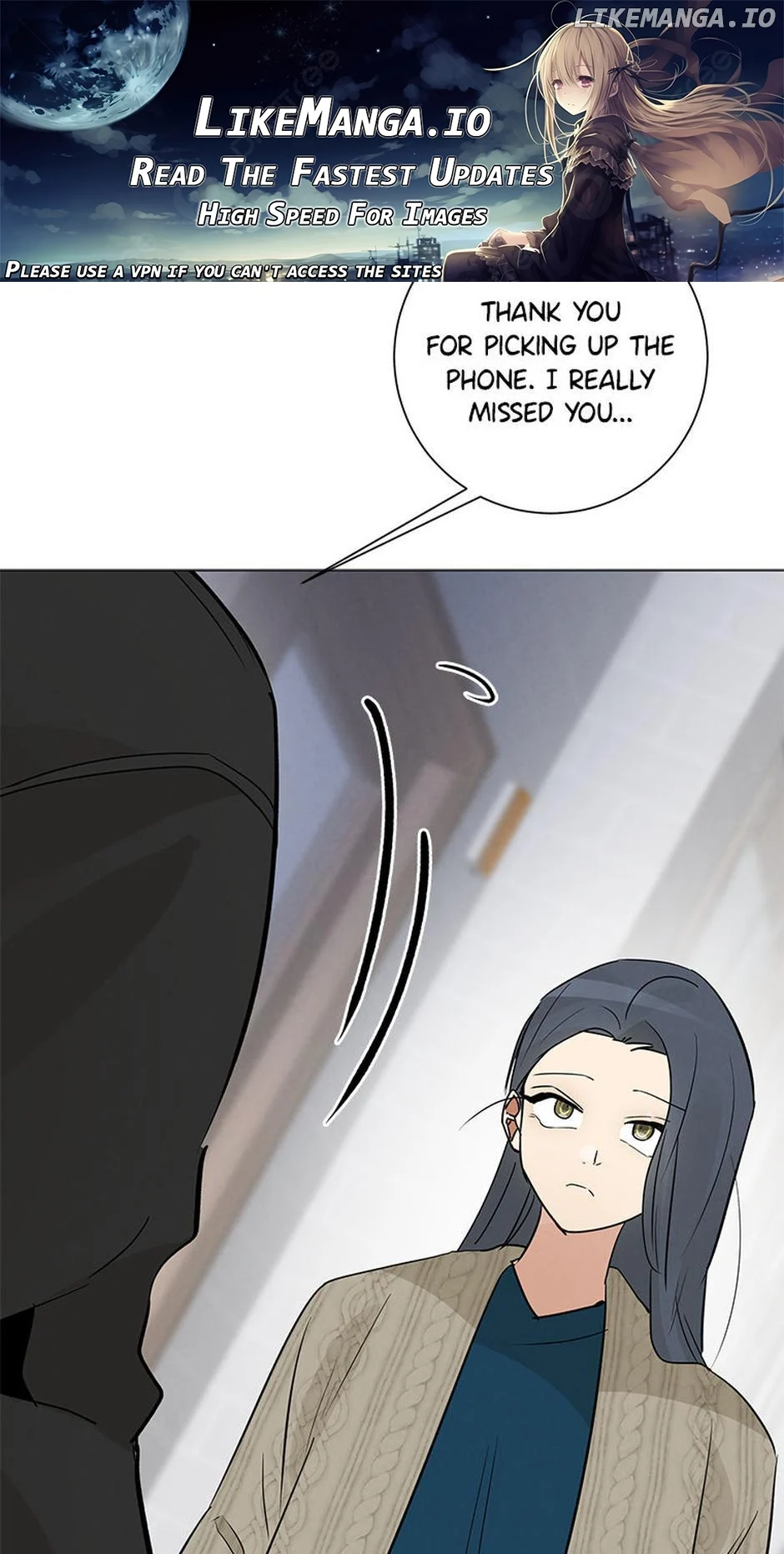 Want You Like Crazy chapter 62 page 1