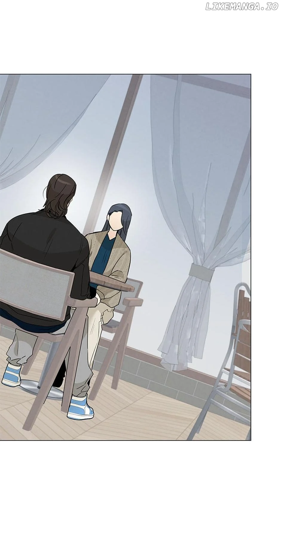 Want You Like Crazy chapter 62 page 6