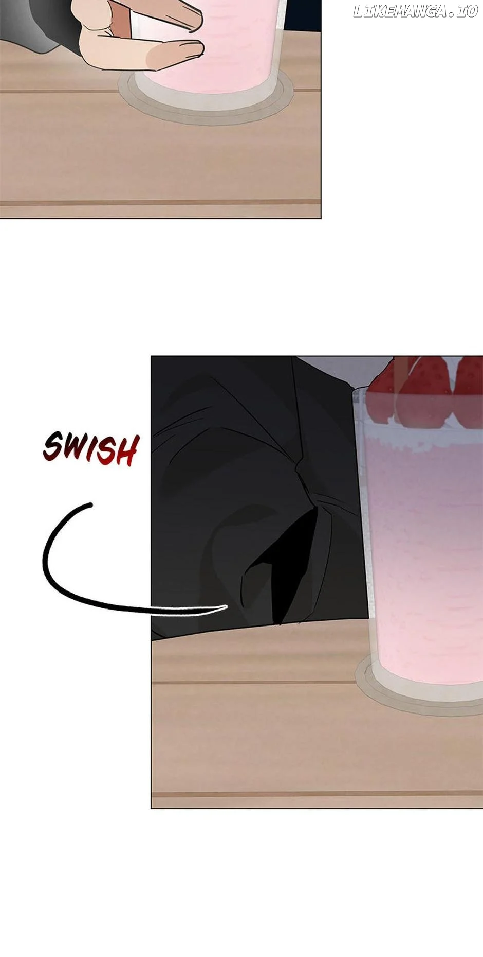 Want You Like Crazy chapter 62 page 8