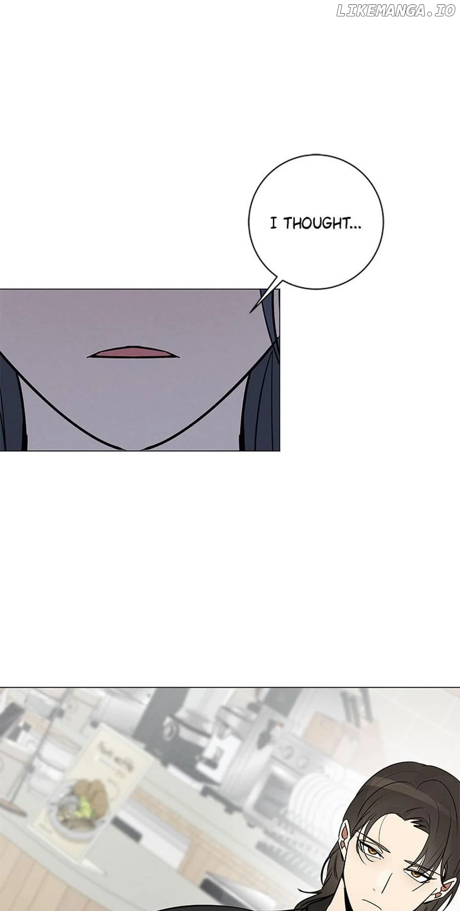 Want You Like Crazy chapter 62 page 10