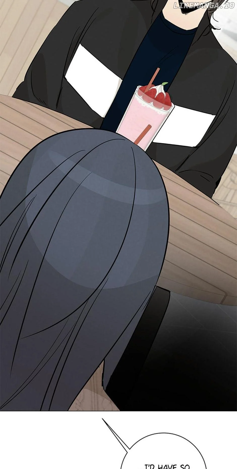 Want You Like Crazy chapter 62 page 11