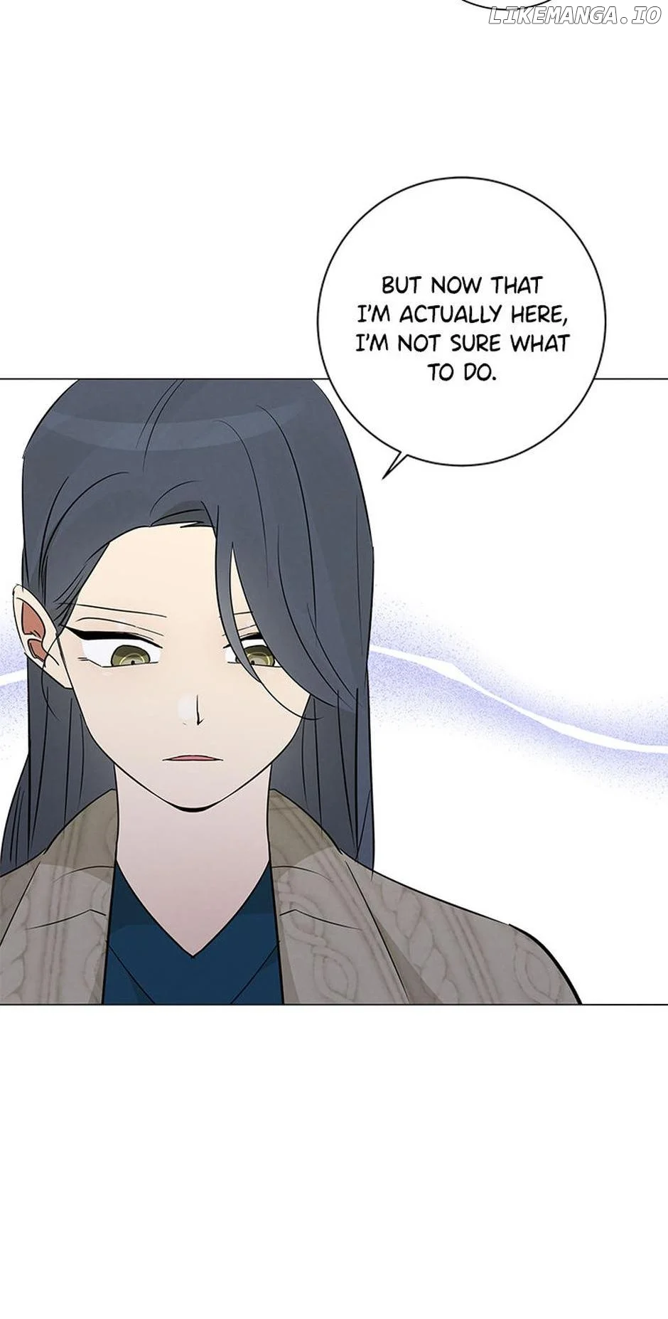 Want You Like Crazy chapter 62 page 13