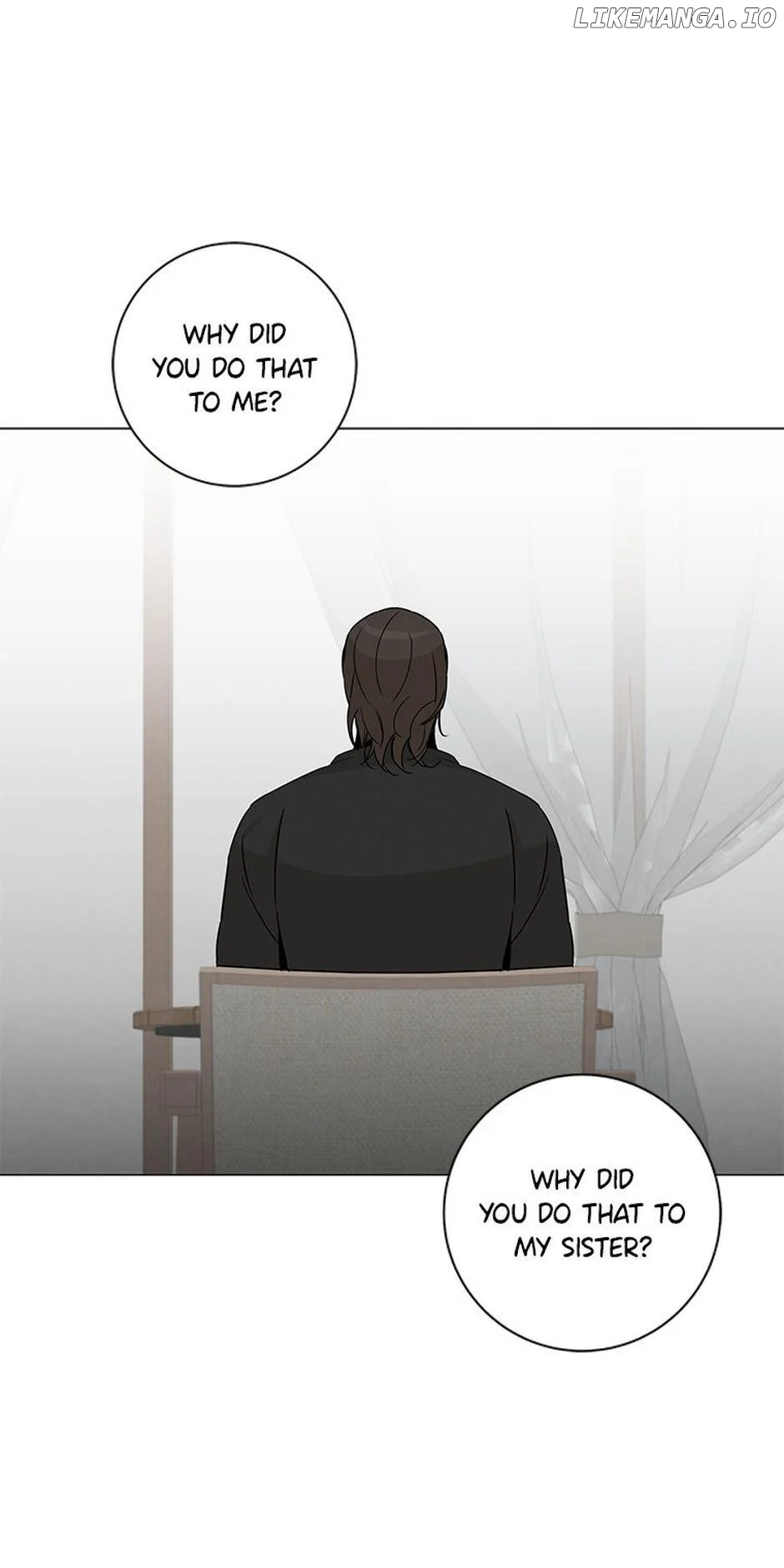 Want You Like Crazy chapter 62 page 14