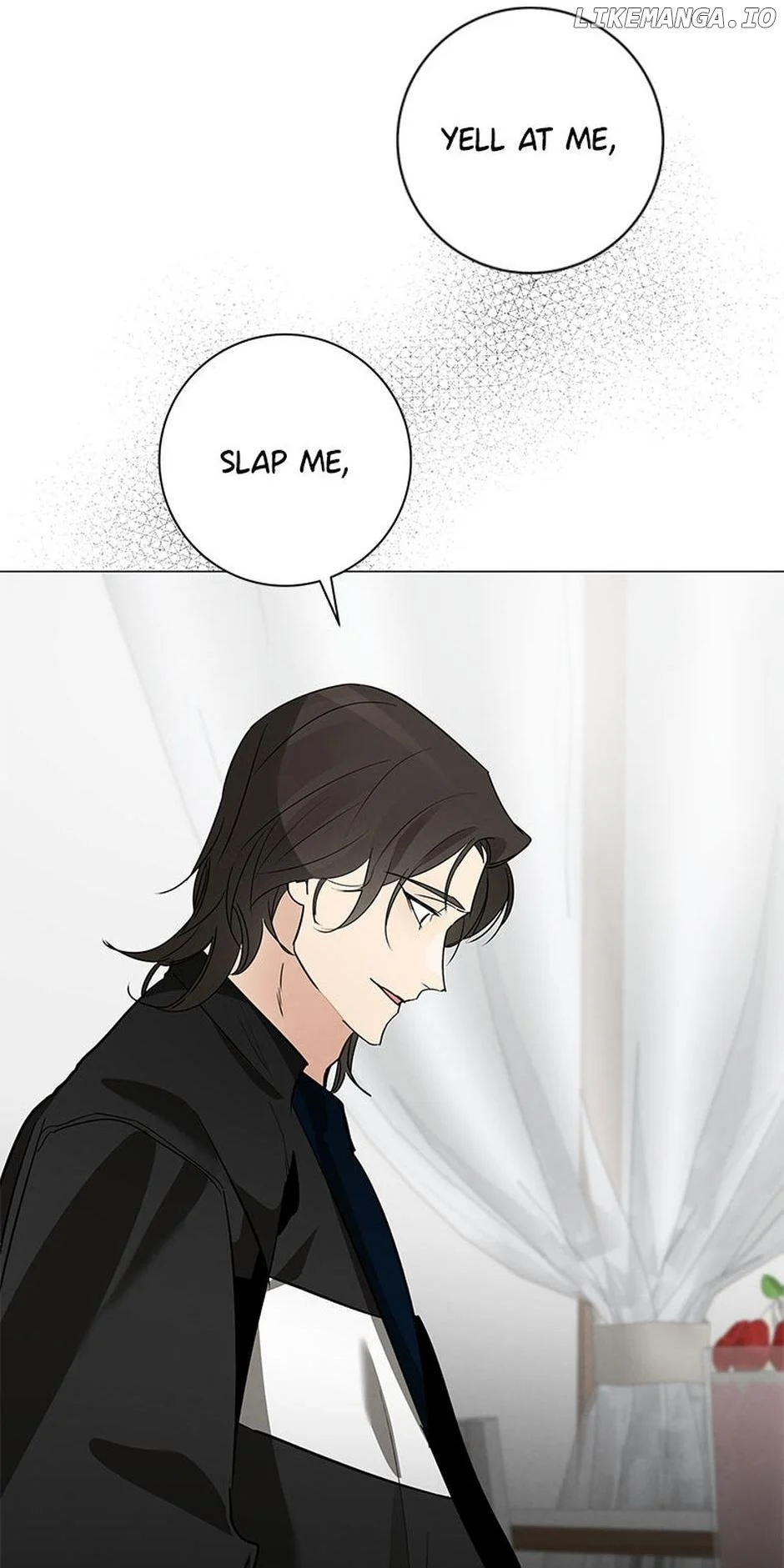 Want You Like Crazy chapter 62 page 17