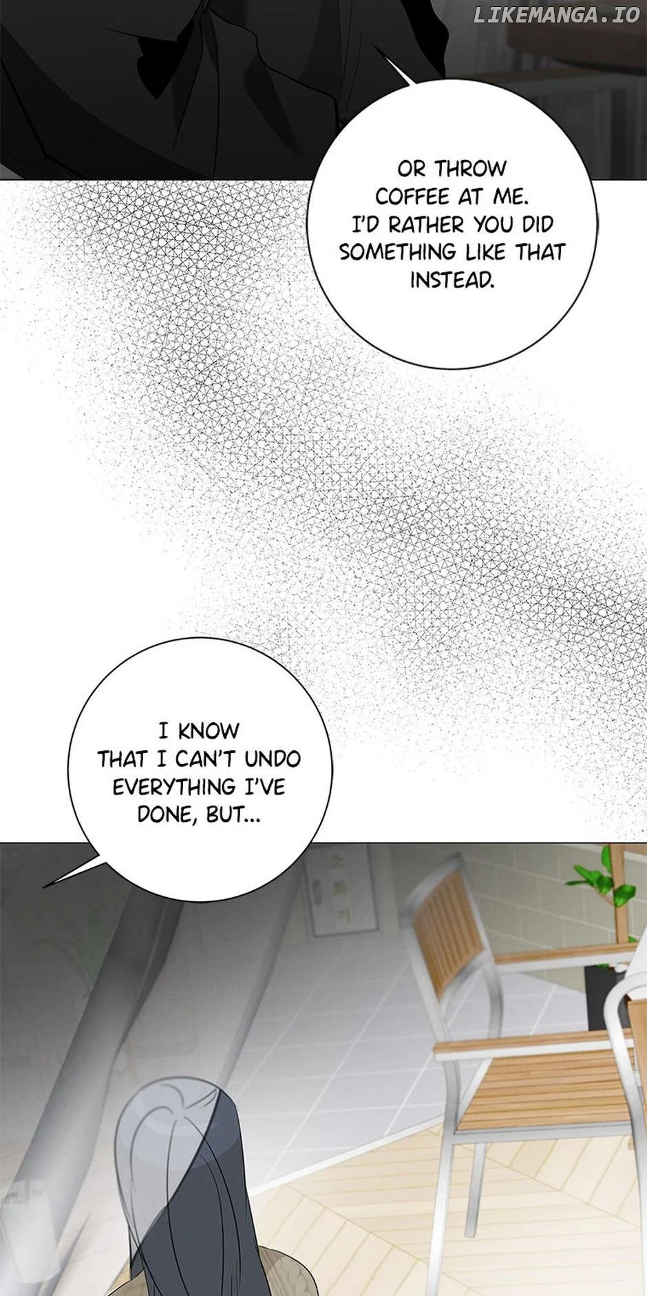 Want You Like Crazy chapter 62 page 18