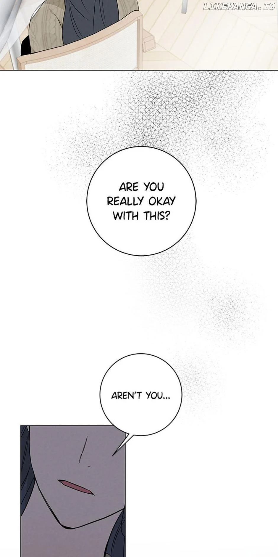 Want You Like Crazy chapter 62 page 19