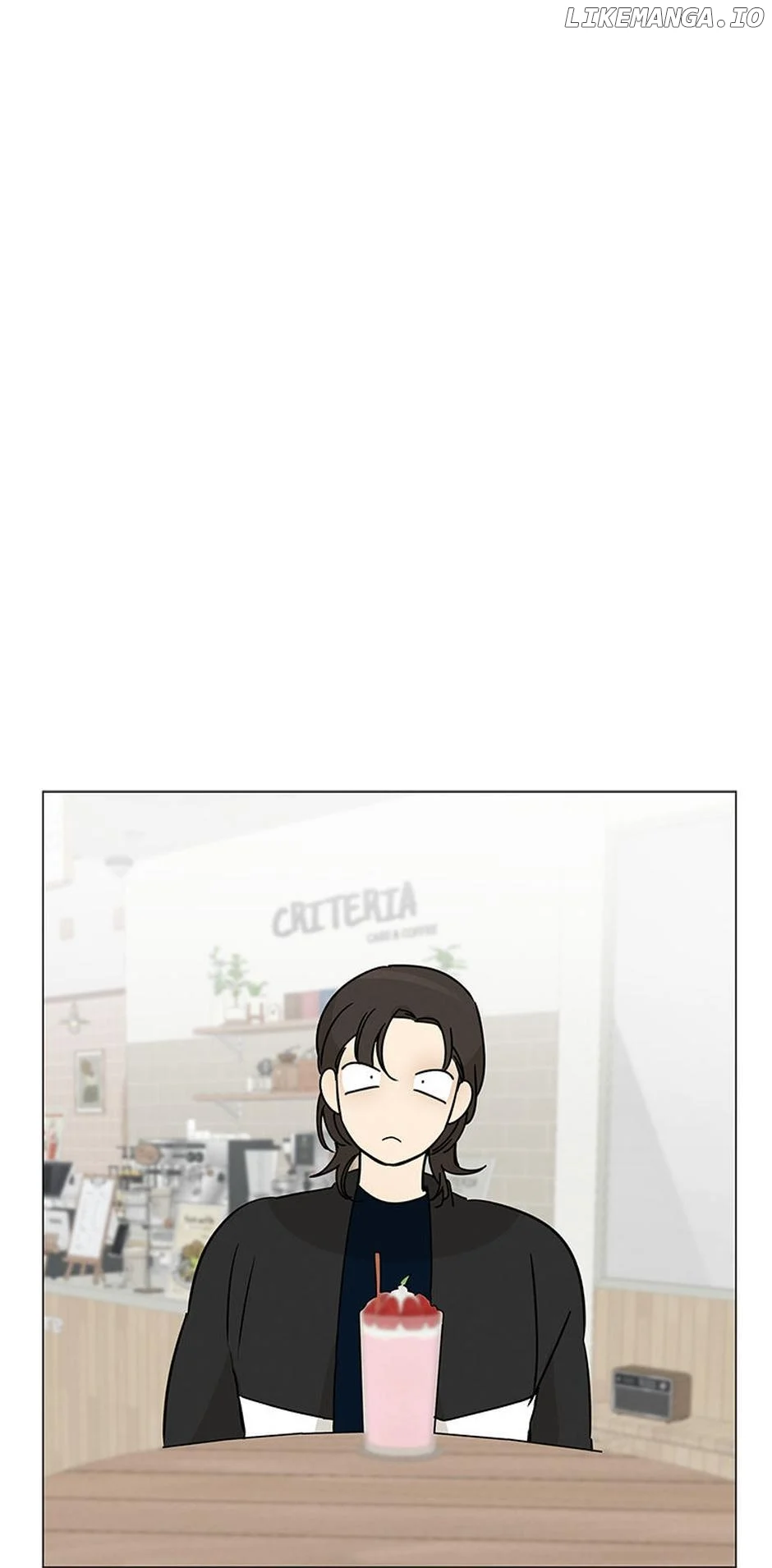 Want You Like Crazy chapter 62 page 21