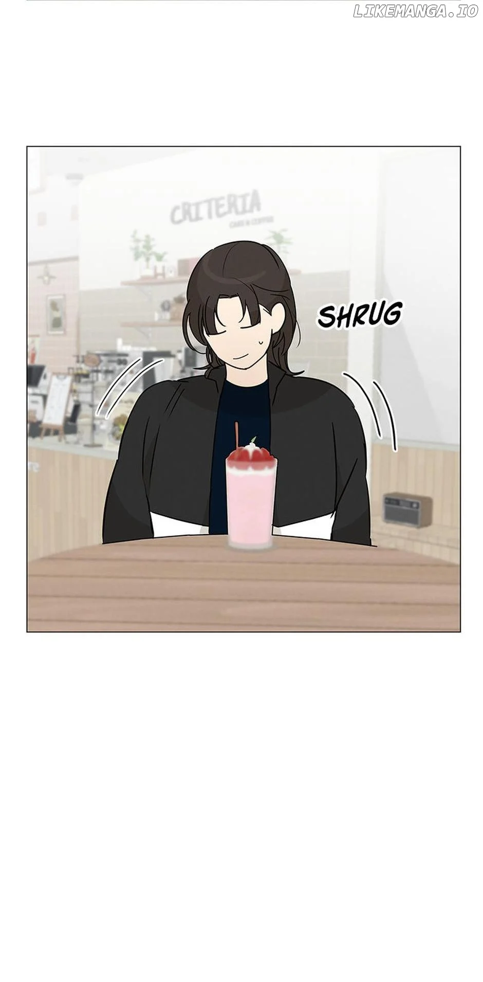 Want You Like Crazy chapter 62 page 22