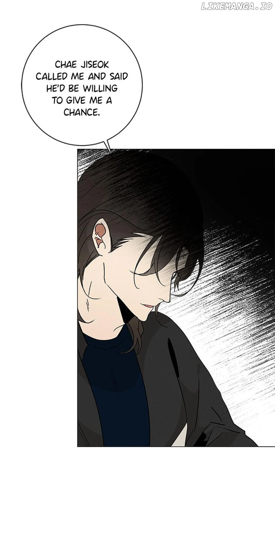 Want You Like Crazy chapter 62 page 23