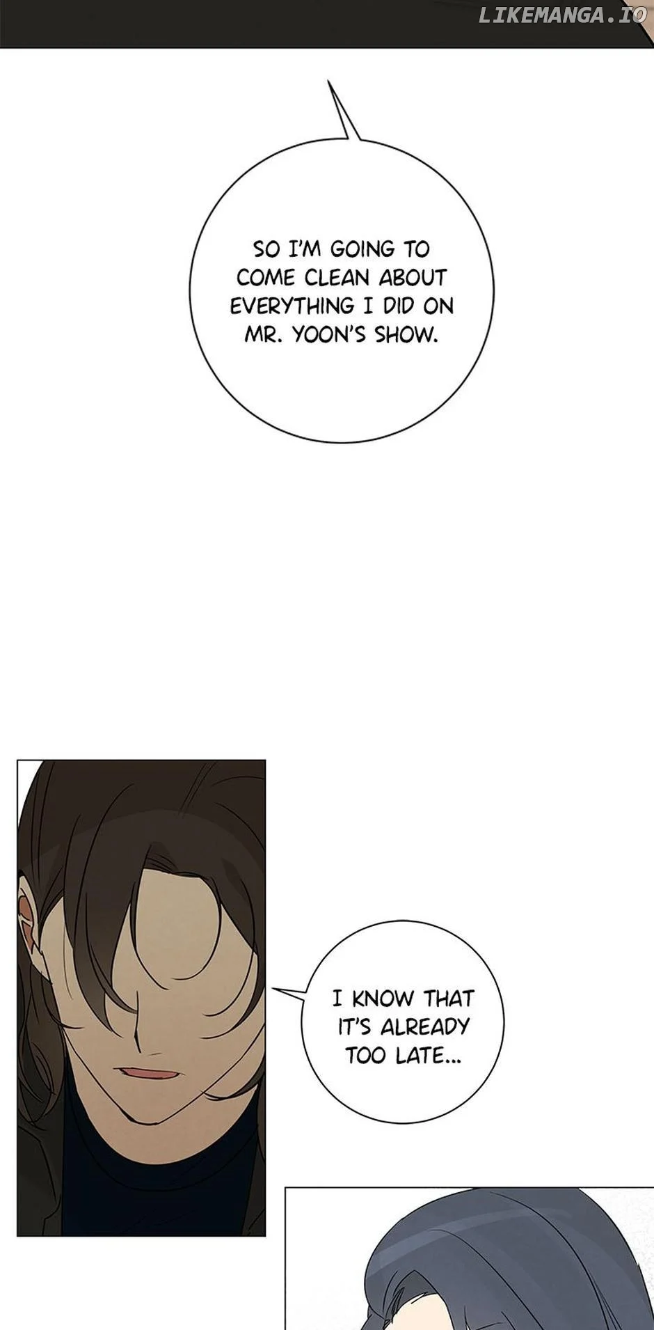 Want You Like Crazy chapter 62 page 25