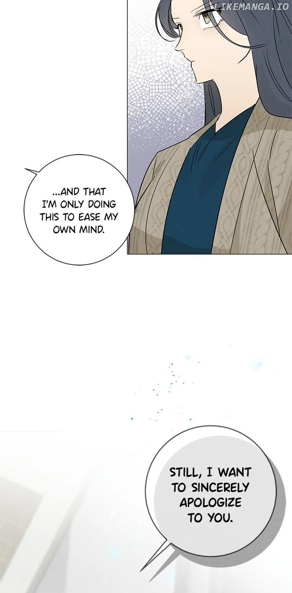 Want You Like Crazy chapter 62 page 26