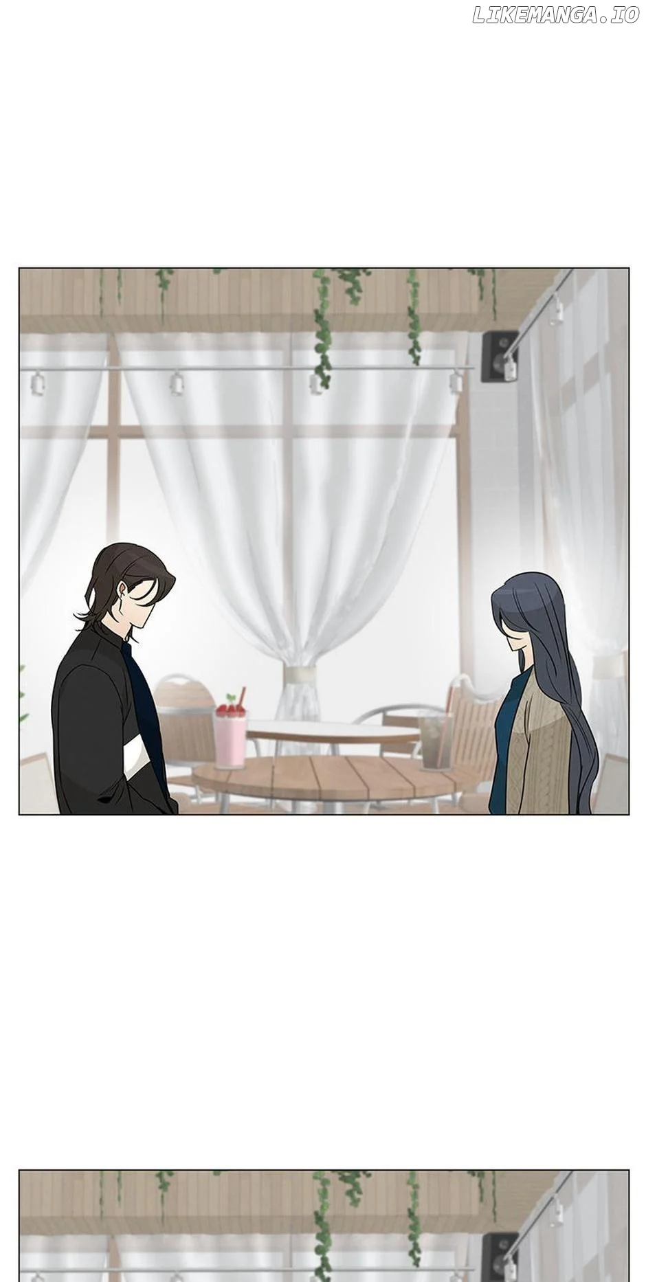 Want You Like Crazy chapter 62 page 29