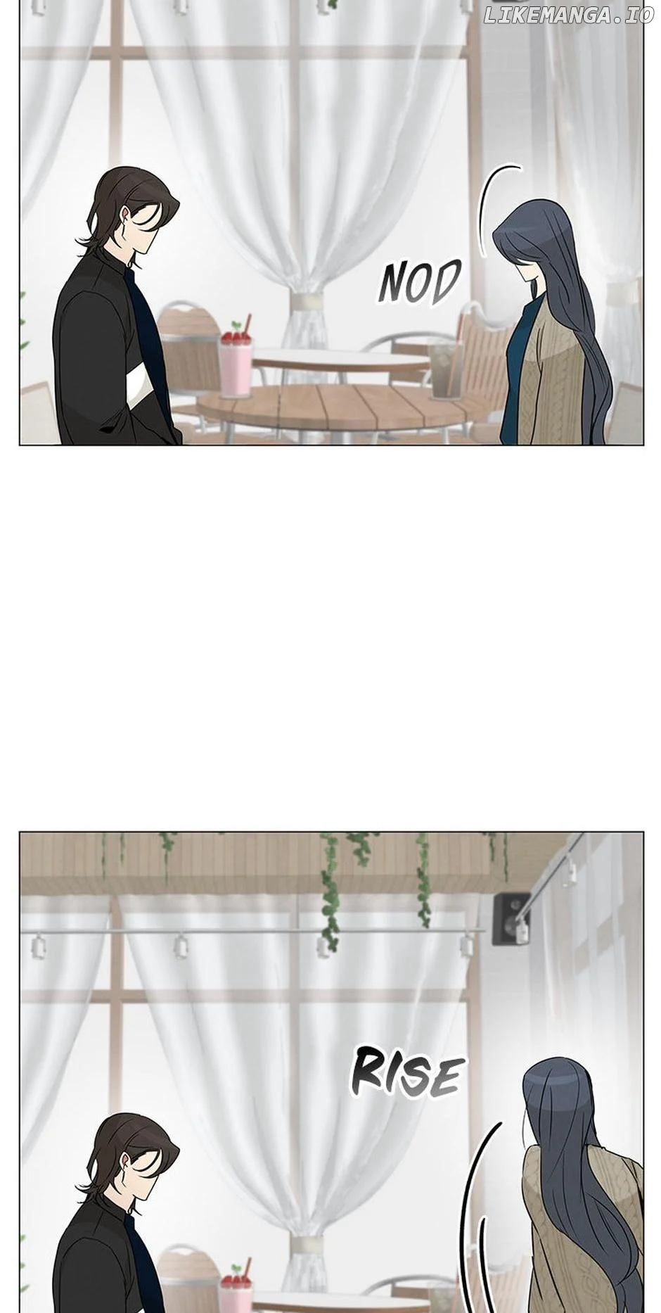 Want You Like Crazy chapter 62 page 30