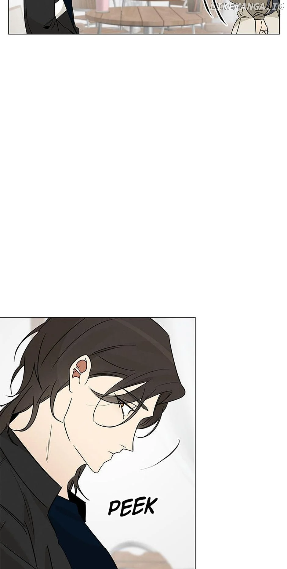 Want You Like Crazy chapter 62 page 31