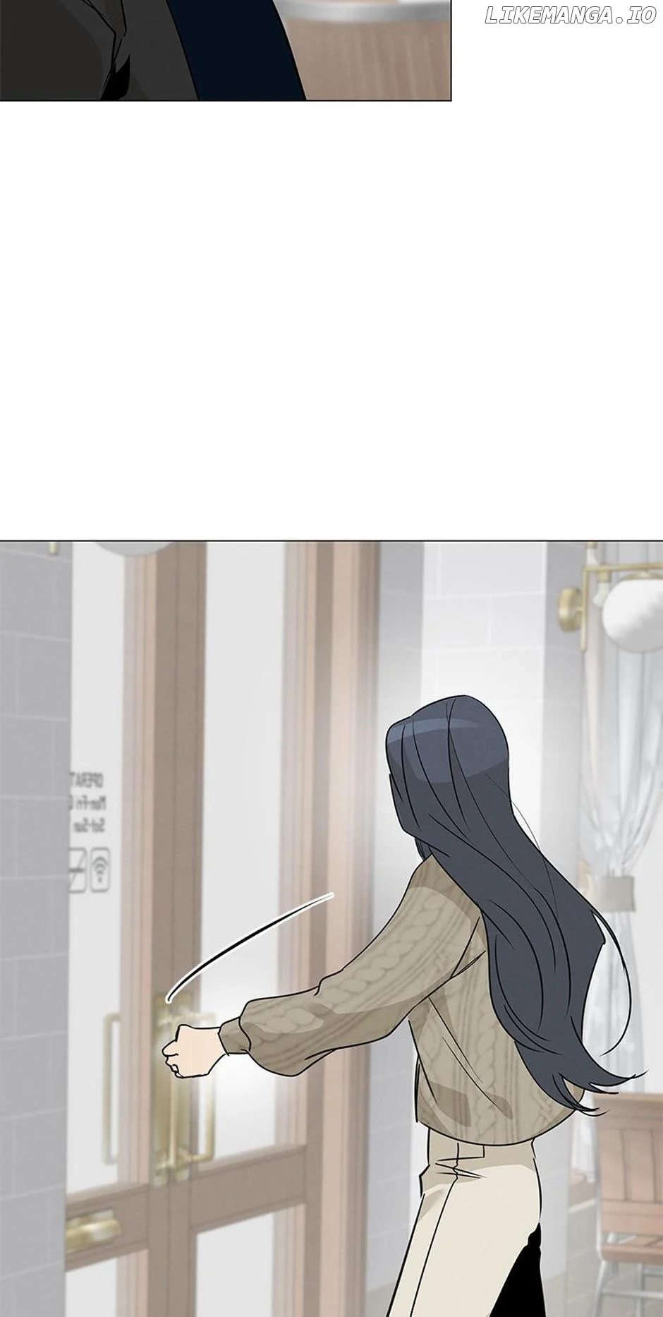 Want You Like Crazy chapter 62 page 32
