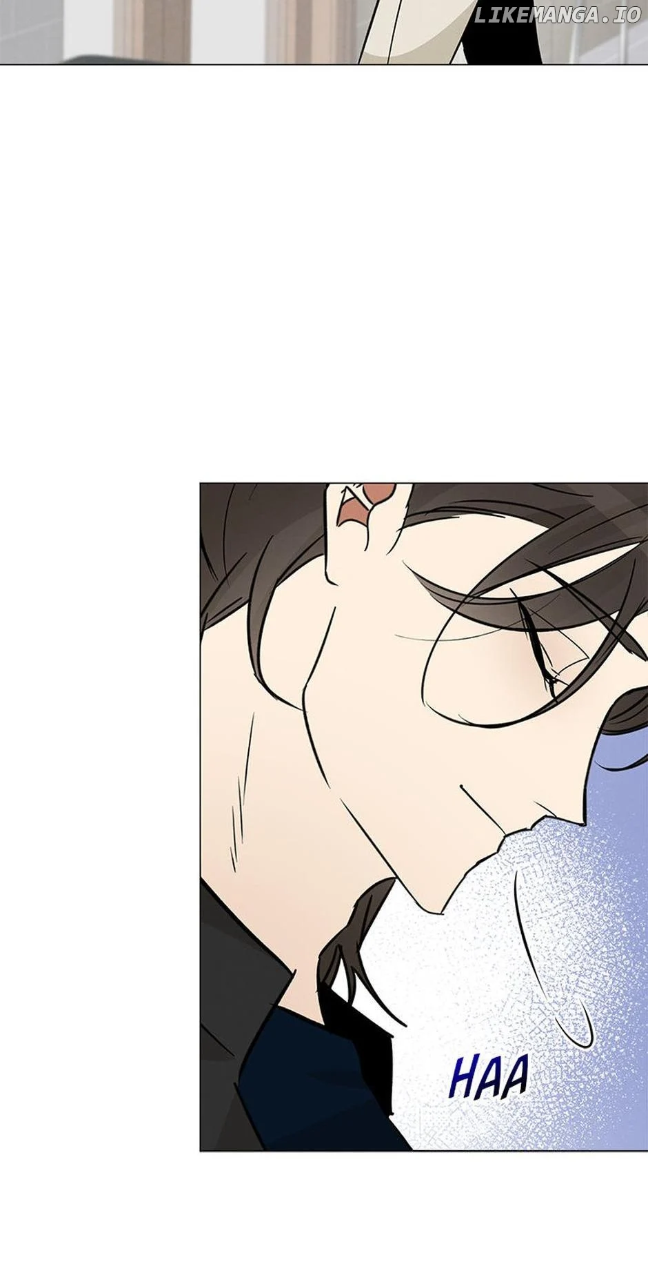 Want You Like Crazy chapter 62 page 33