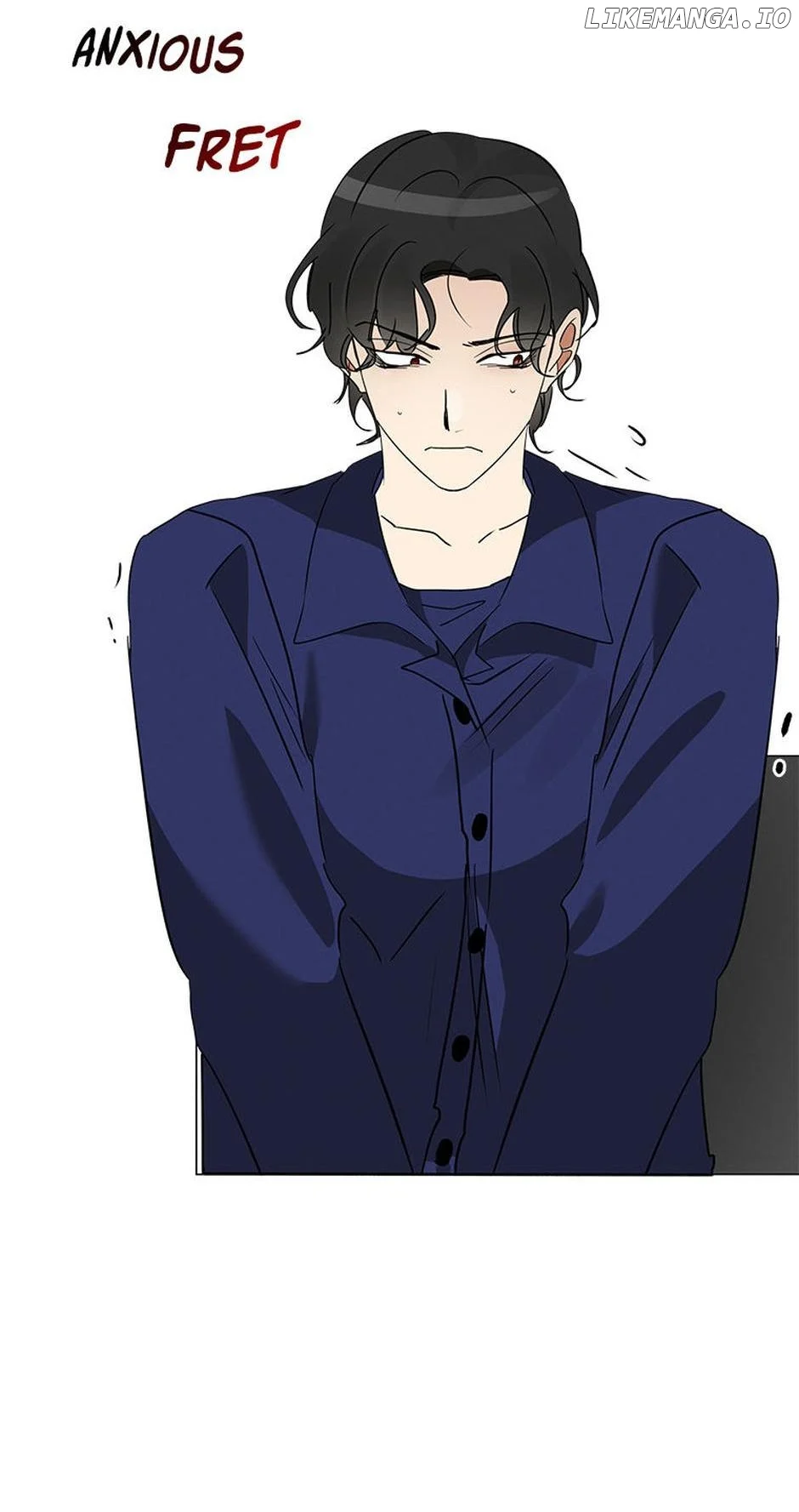 Want You Like Crazy chapter 62 page 41