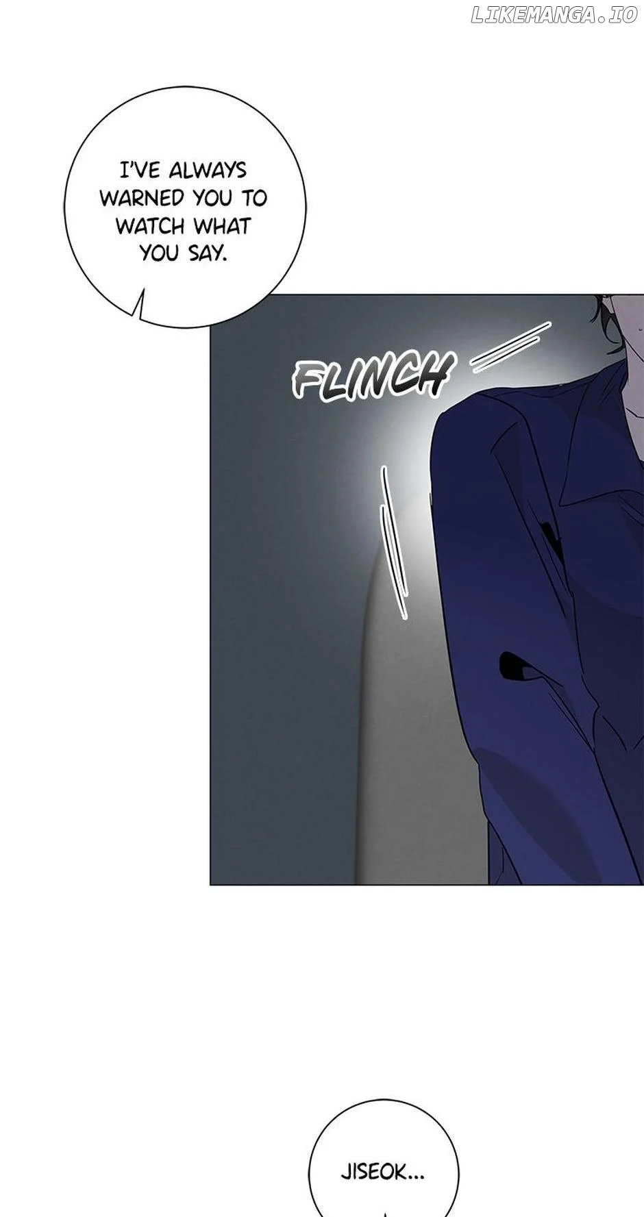 Want You Like Crazy chapter 62 page 43