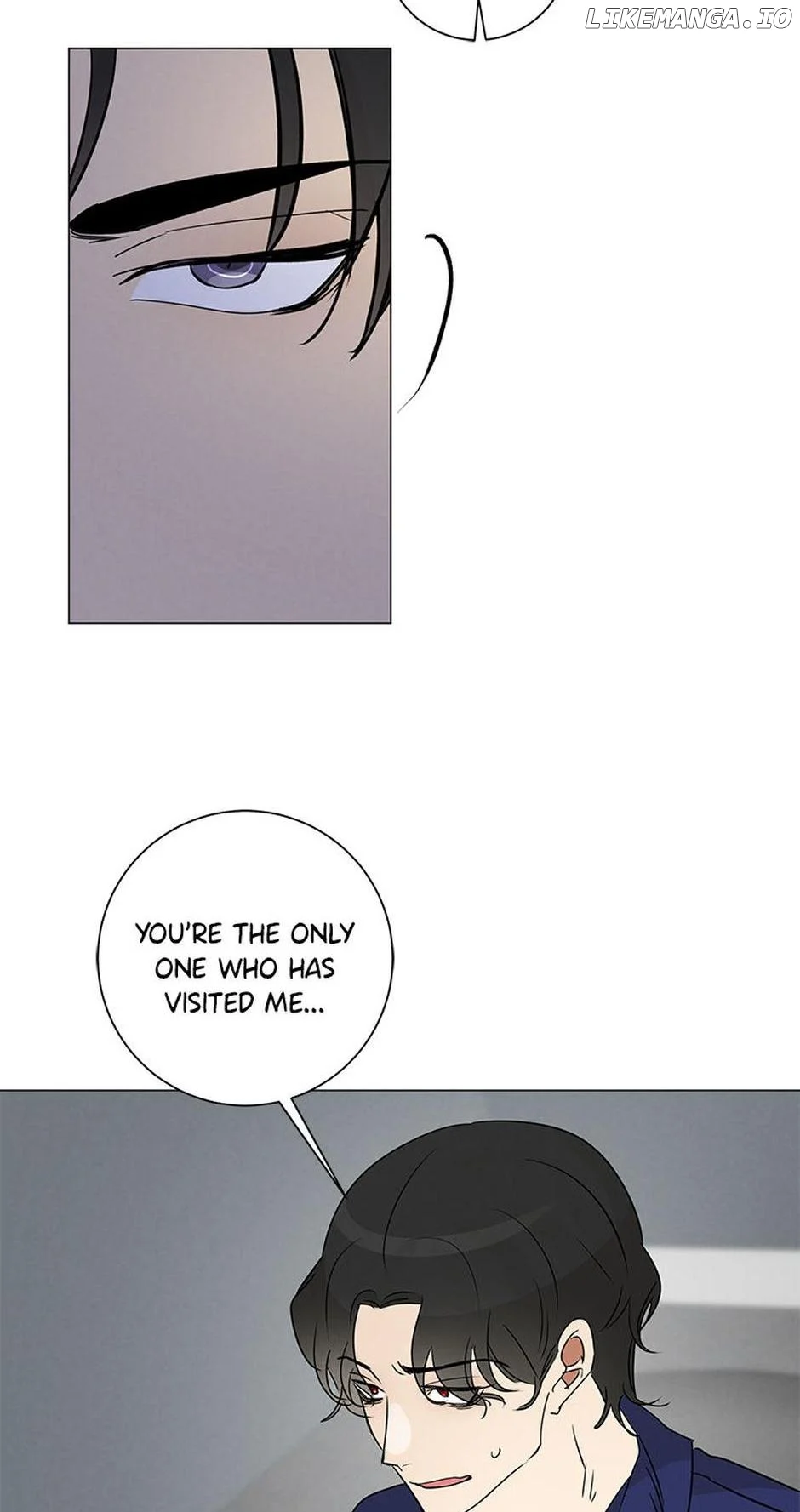 Want You Like Crazy chapter 62 page 44
