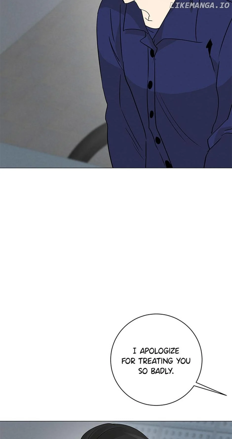 Want You Like Crazy chapter 62 page 45