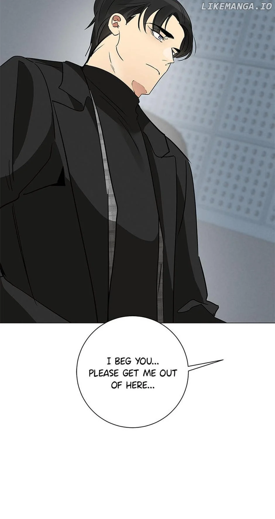 Want You Like Crazy chapter 62 page 46
