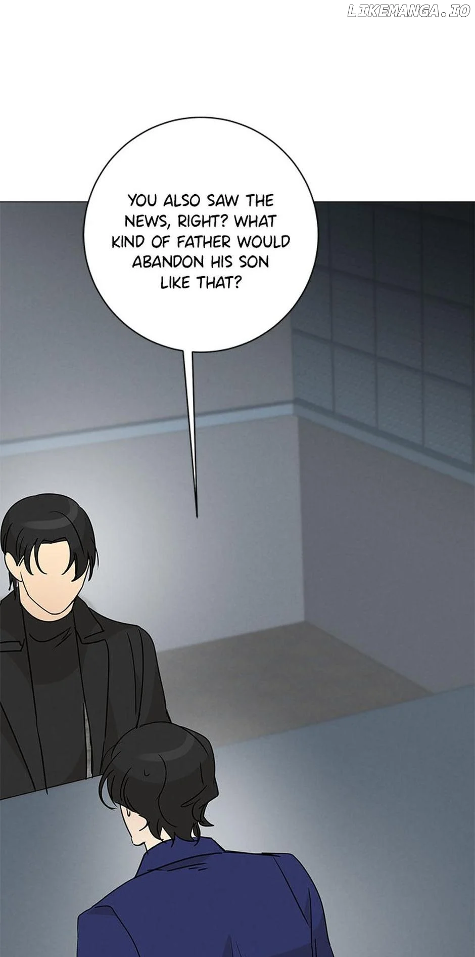 Want You Like Crazy chapter 62 page 48