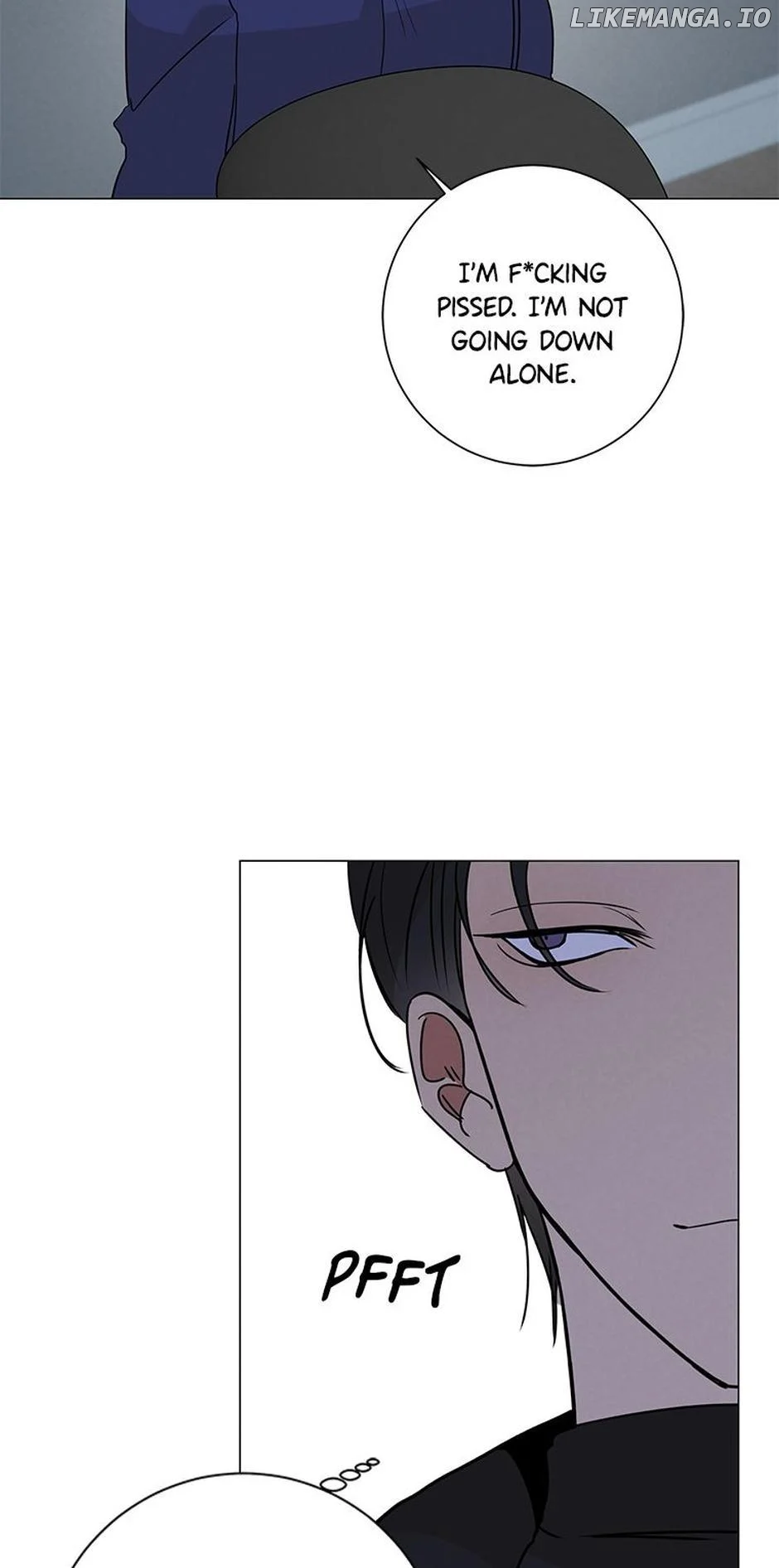 Want You Like Crazy chapter 62 page 49