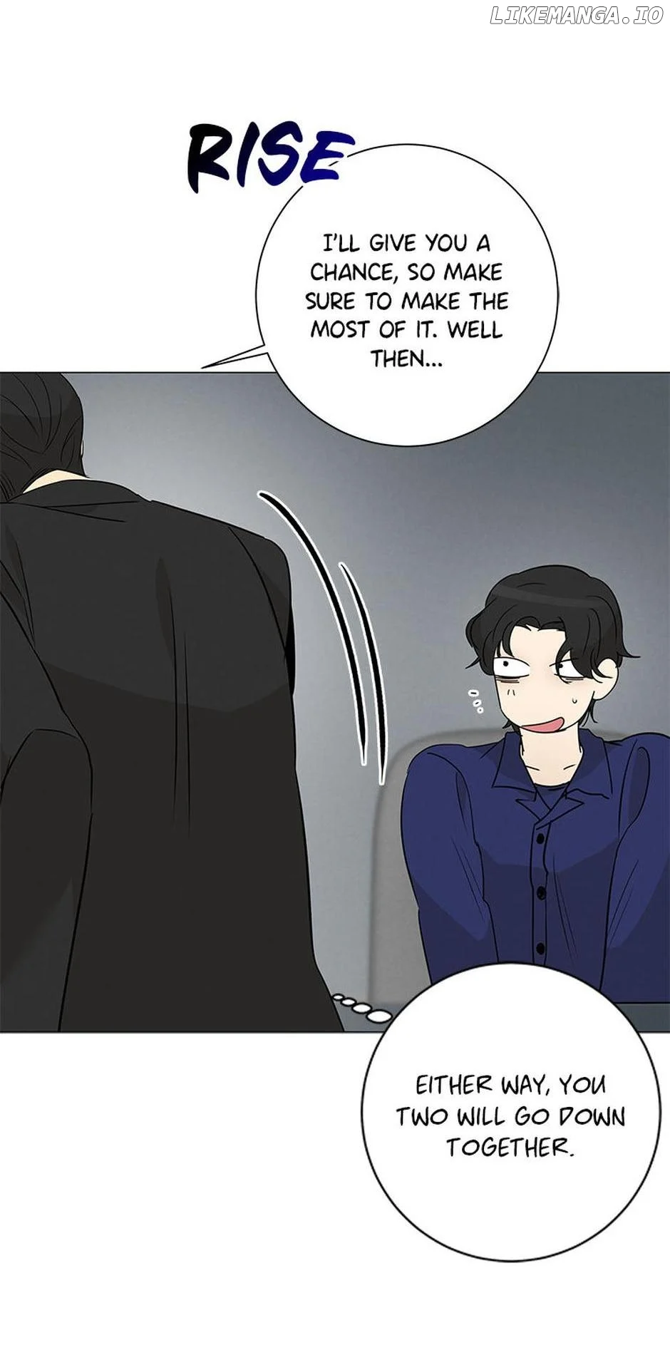 Want You Like Crazy chapter 62 page 52