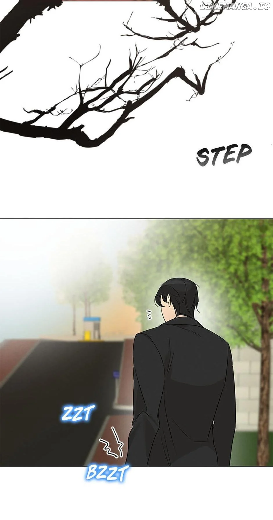 Want You Like Crazy chapter 62 page 54