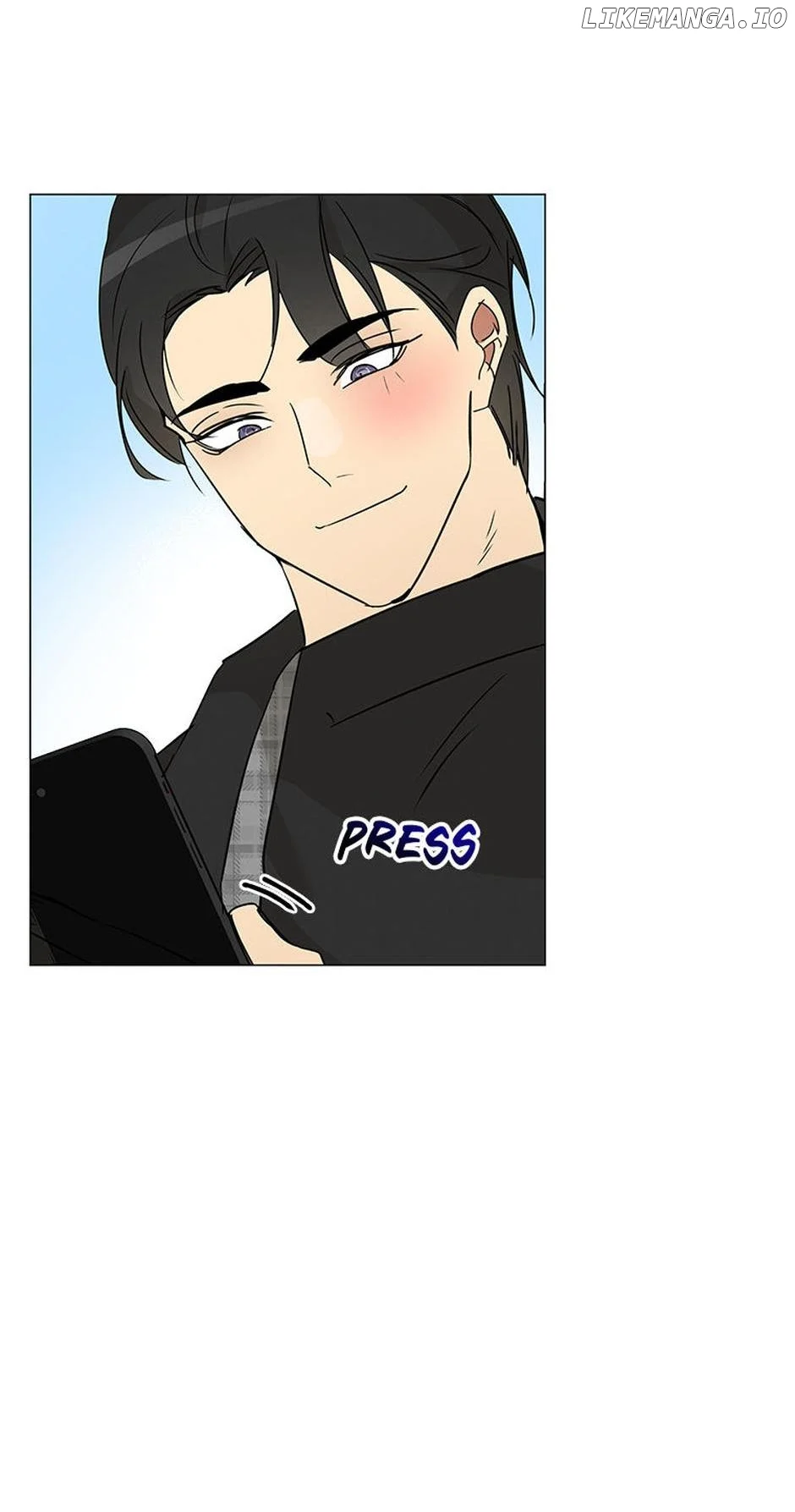 Want You Like Crazy chapter 62 page 56