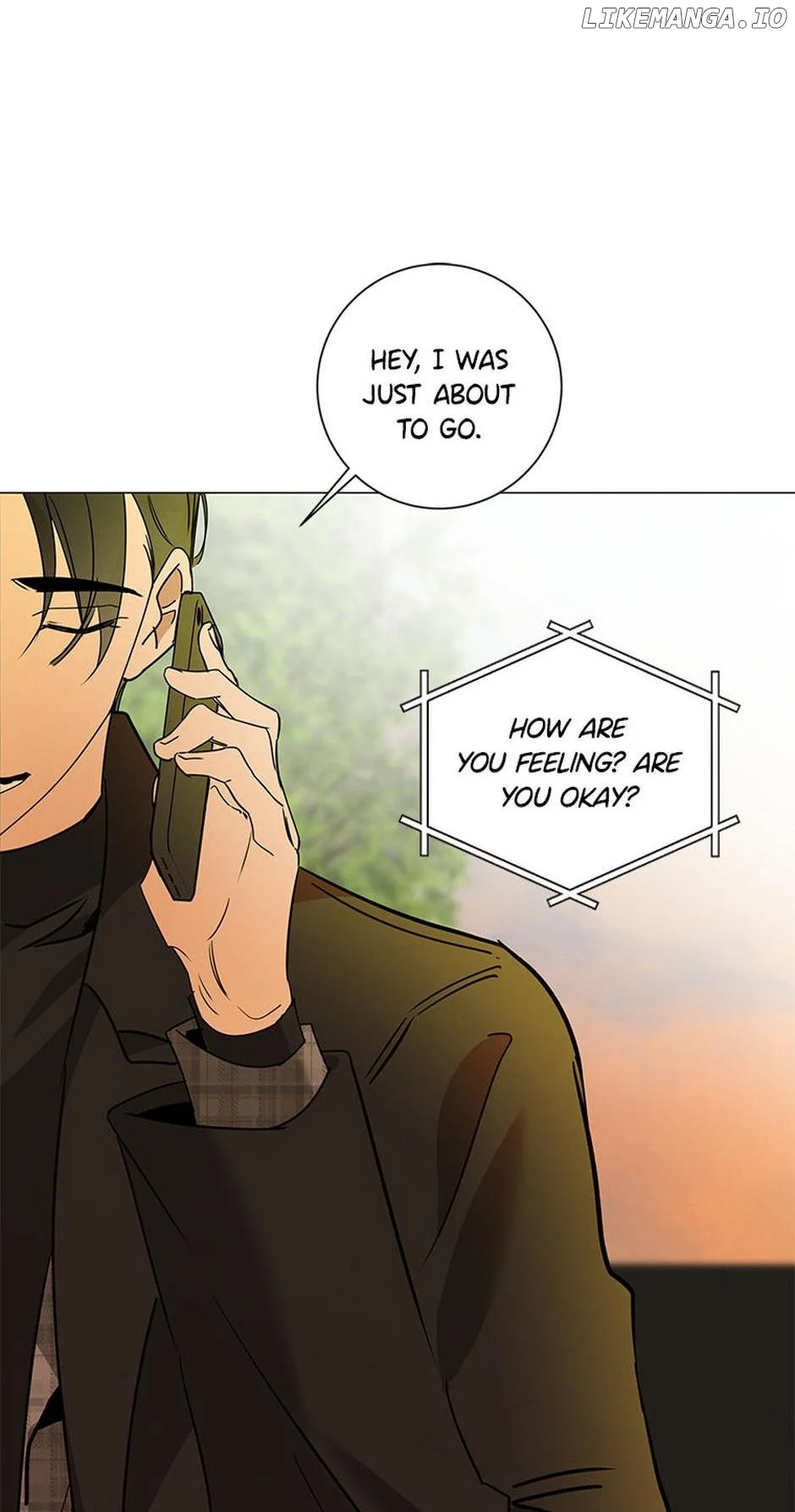 Want You Like Crazy chapter 62 page 57