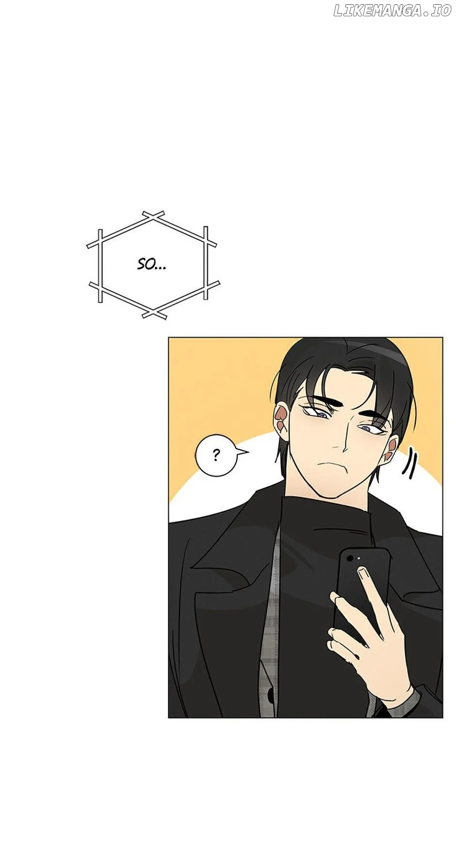 Want You Like Crazy chapter 62 page 59