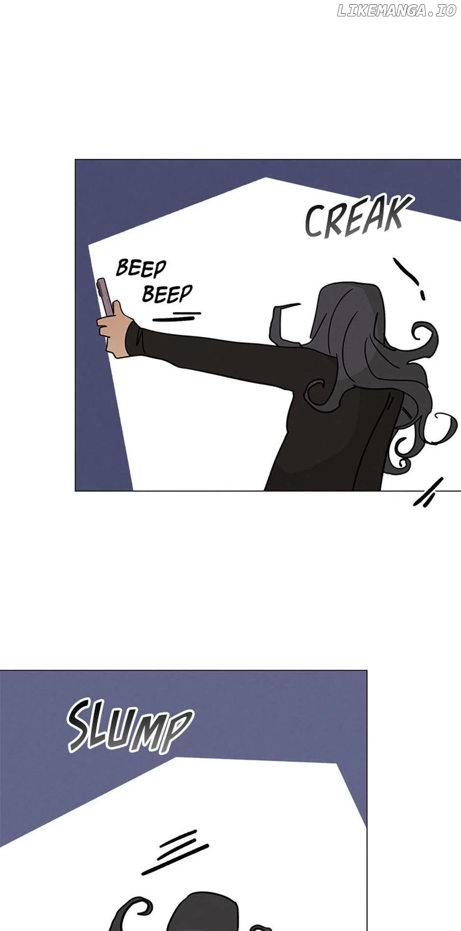 Want You Like Crazy chapter 62 page 63