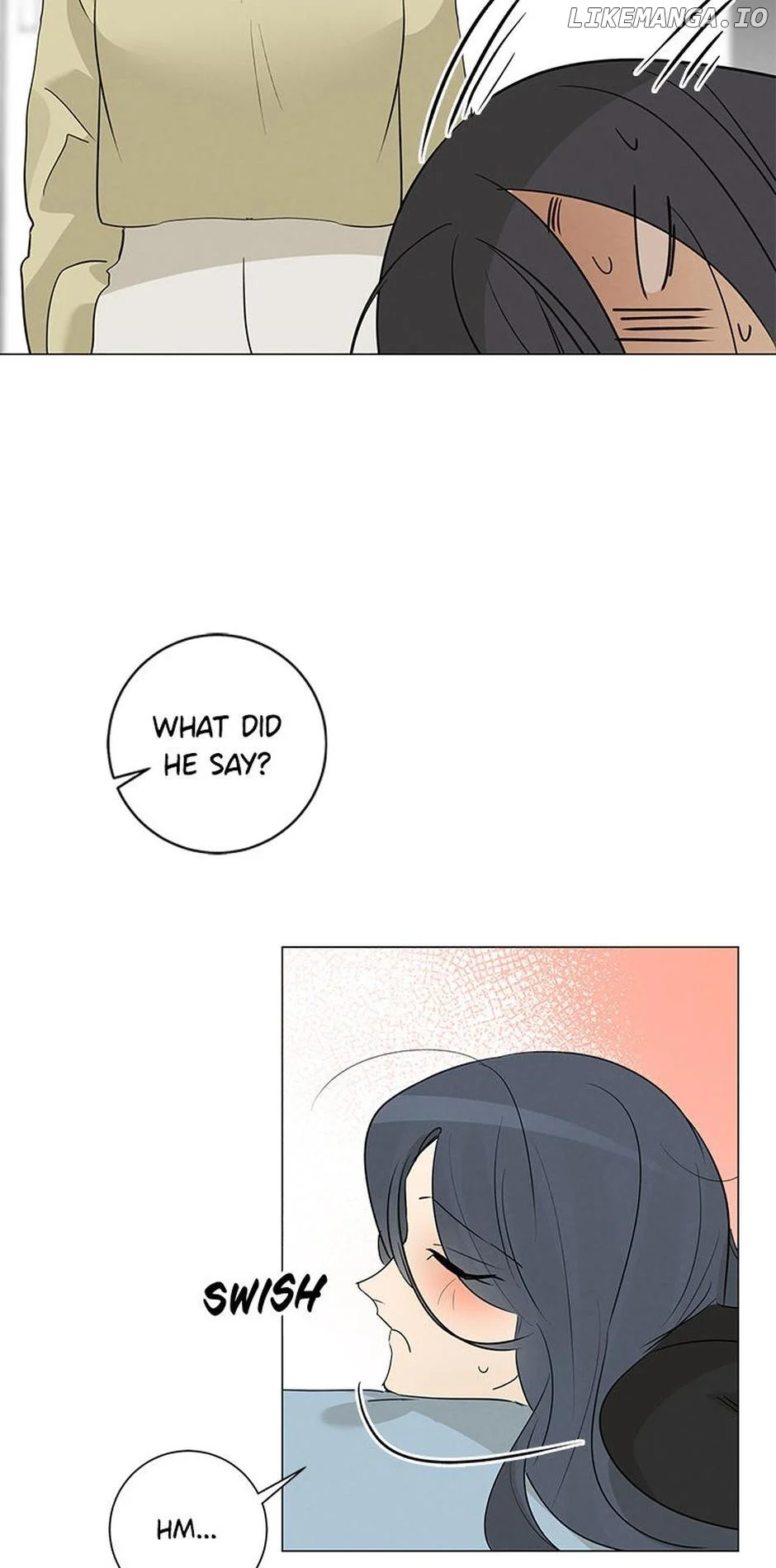 Want You Like Crazy chapter 62 page 65
