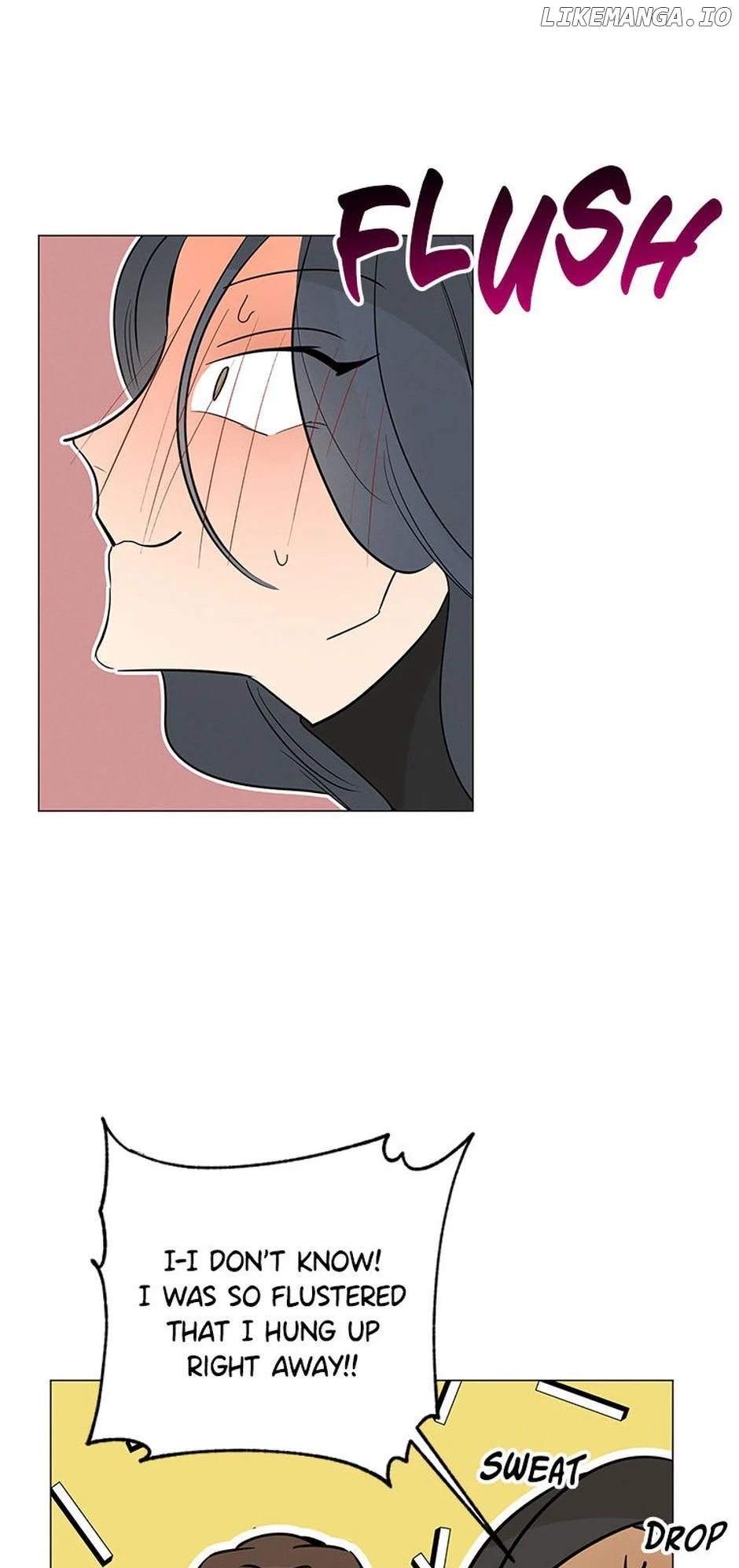 Want You Like Crazy chapter 62 page 67
