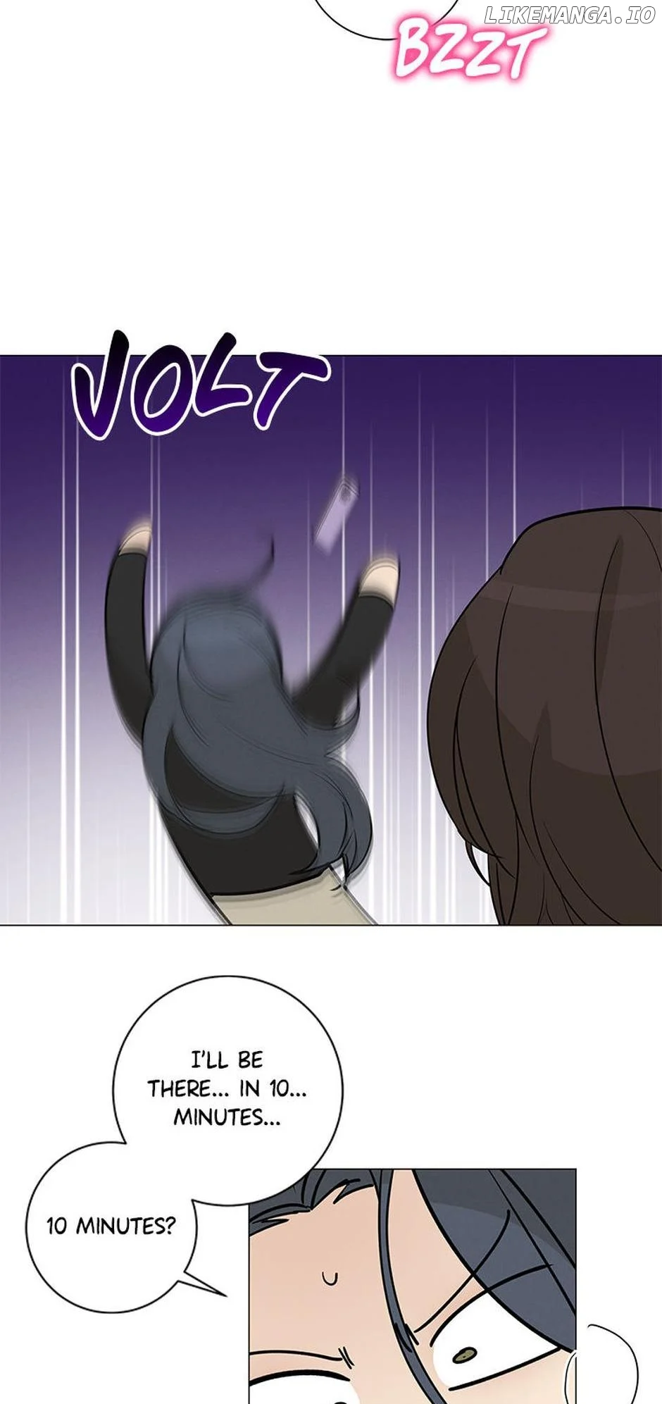 Want You Like Crazy chapter 62 page 69