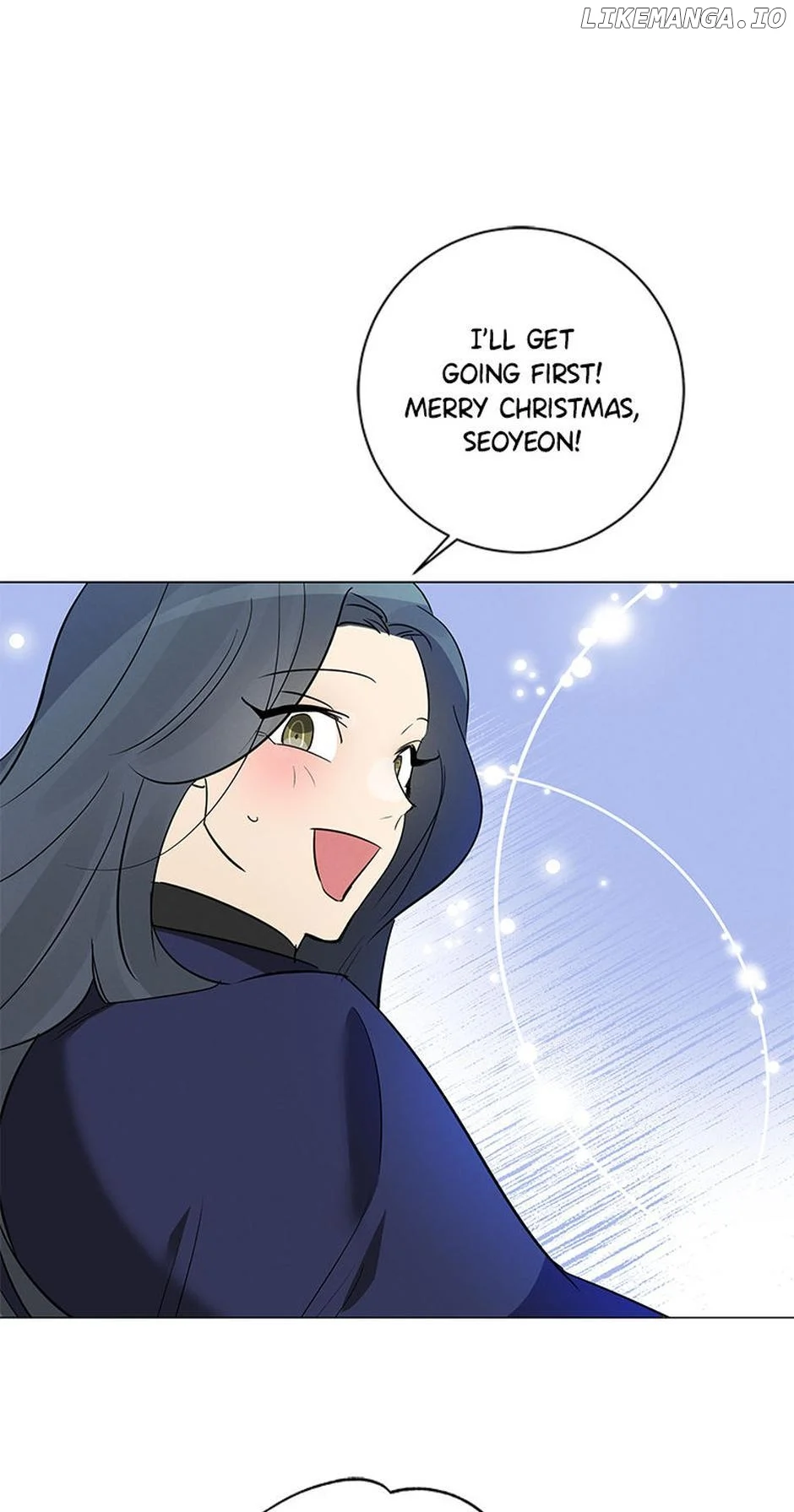 Want You Like Crazy chapter 62 page 71