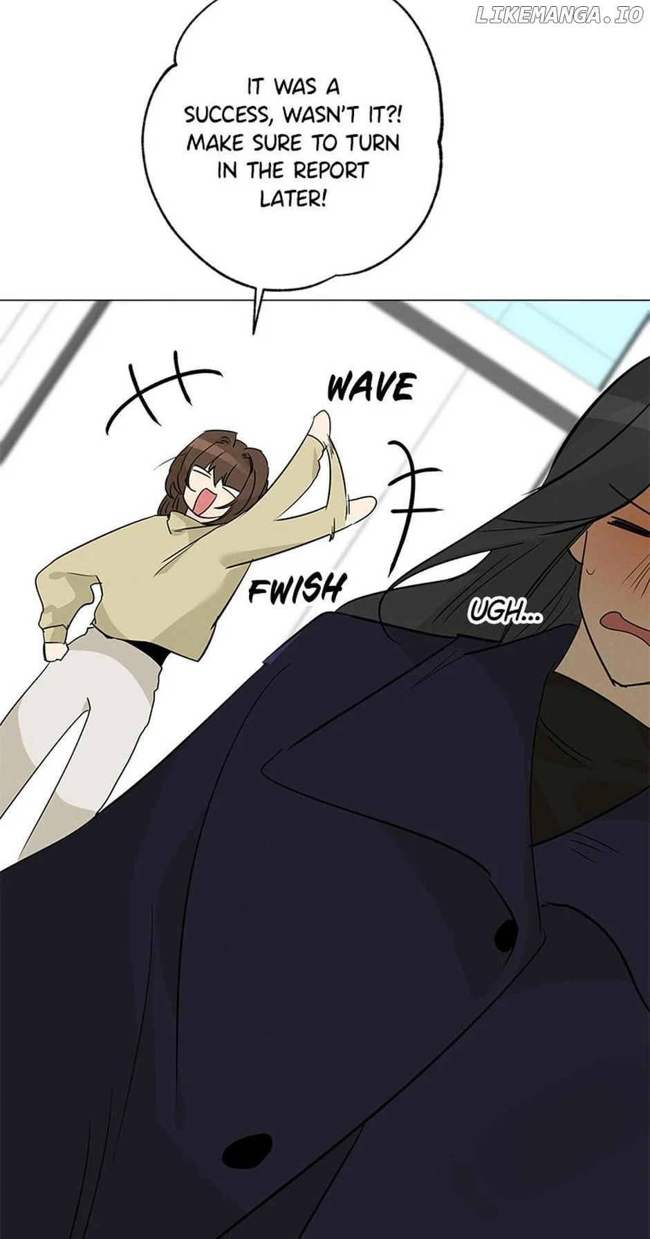 Want You Like Crazy chapter 62 page 72