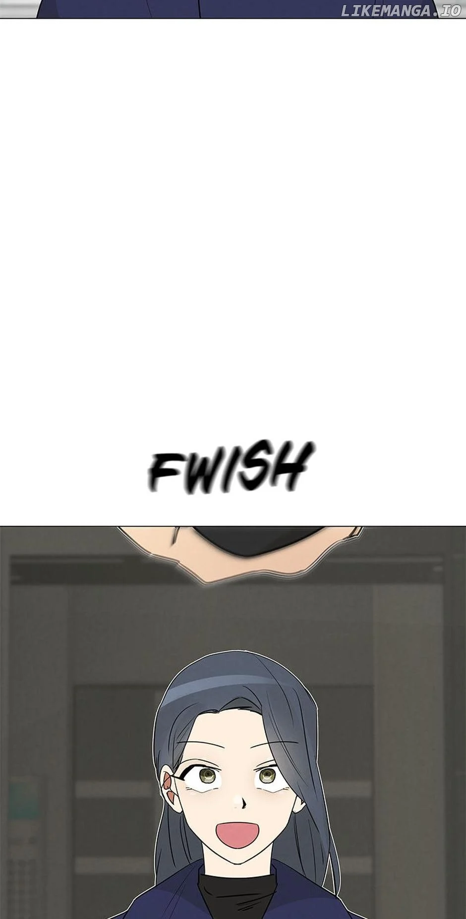 Want You Like Crazy chapter 63 page 3