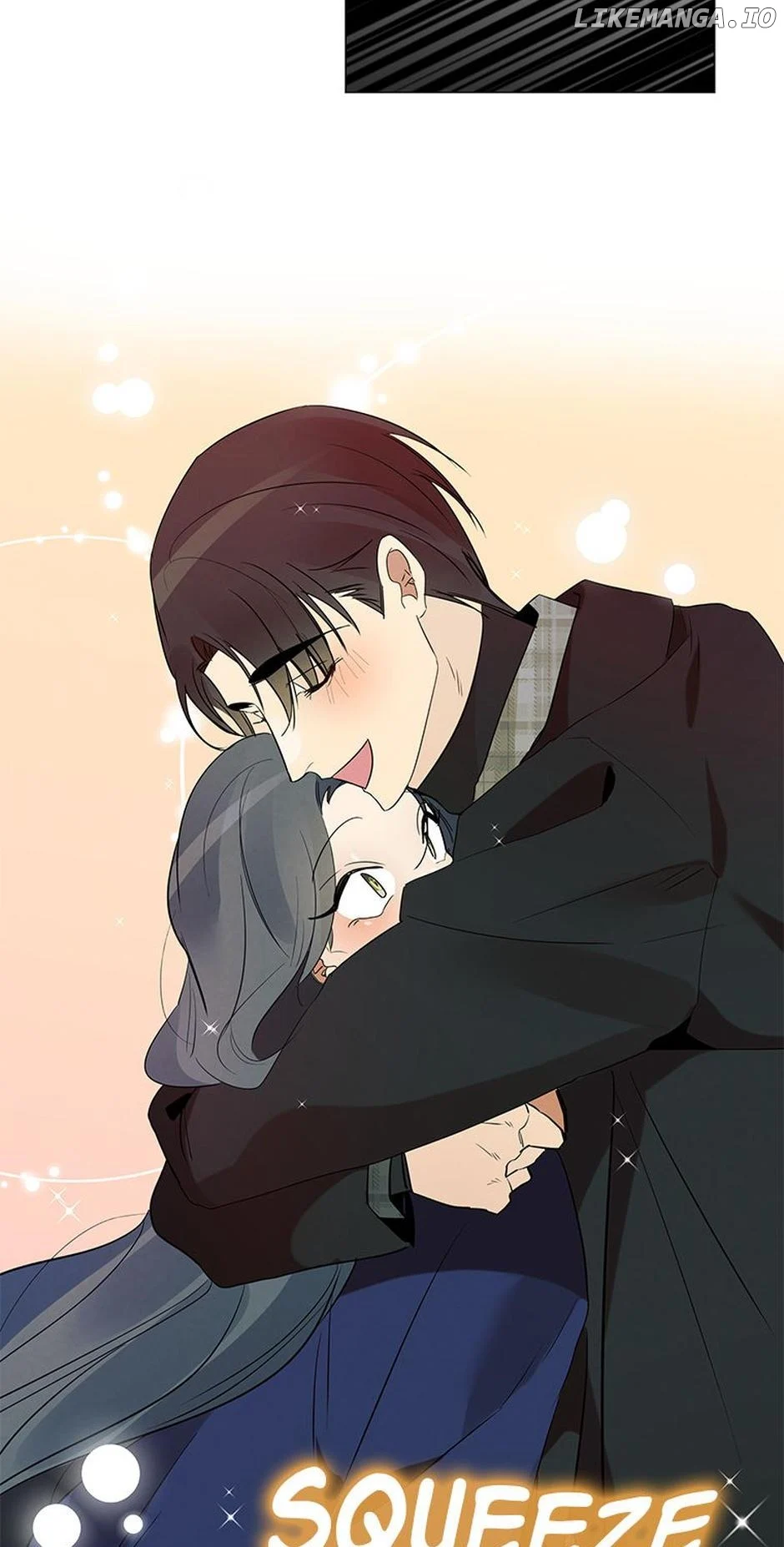 Want You Like Crazy chapter 63 page 5