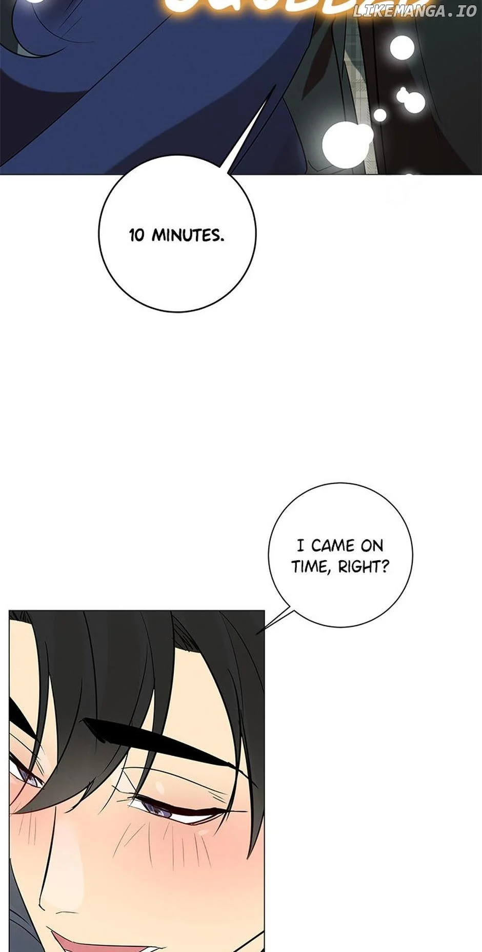 Want You Like Crazy chapter 63 page 6